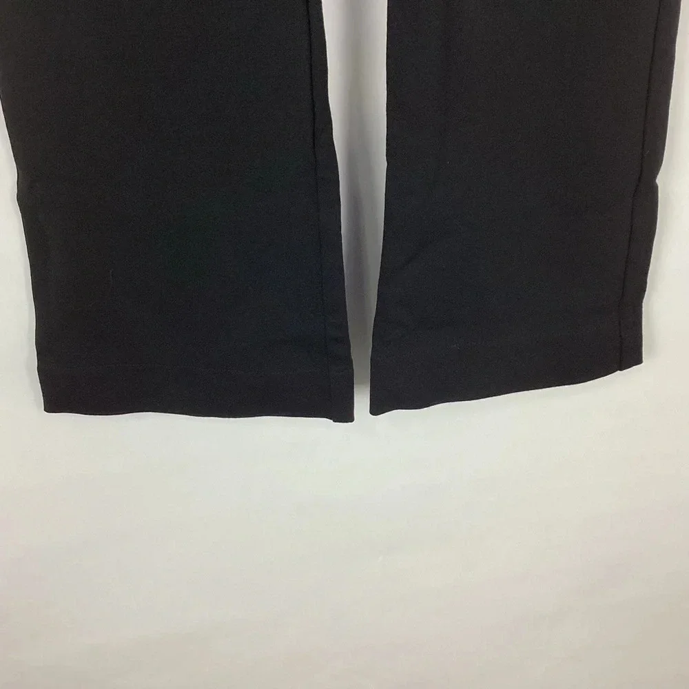 NYDJ Michelle Stretch Ponte Trousers Size 6